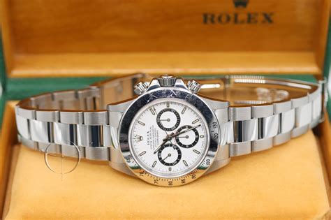 16520 4030 rolex|rolex daytona zenith 16520 for sale.